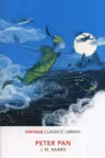 Peter Pan (Vintage Classics Library)