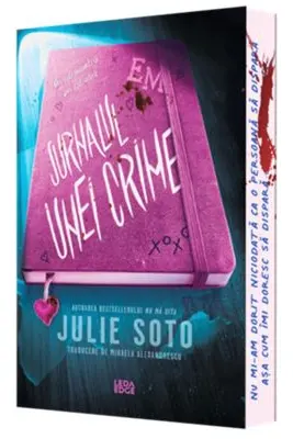 Jurnalul unei crime (ediţie specială)
