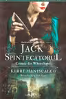 Jack Spintecatorul. Crimele din Whitechapel (vol.1 din seria Anchetele lui Audrey Rose)