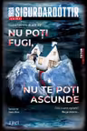 Nu poti fugi nu te poti ascunde (Seria Black Ice vol.1)