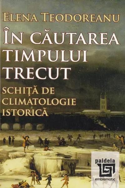 În căutarea timpului trecut