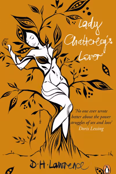 Lady Chatterley's Lover
