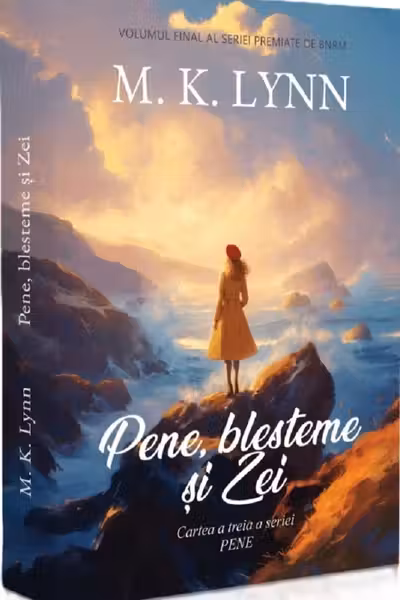 Pene, blesteme și Zei