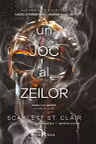 Un joc al zeilor (vol.3 din seria Saga lui Hades)