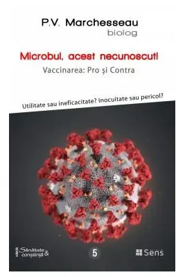 Microbul, acest necunoscut