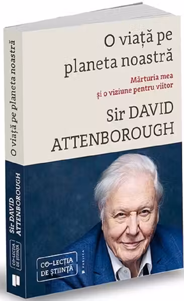O viata pe planeta noastra