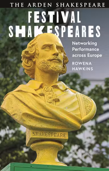 Festival Shakespeares