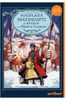 Nicolaus Miazanoapte si Batalia cu Regele Cosmar