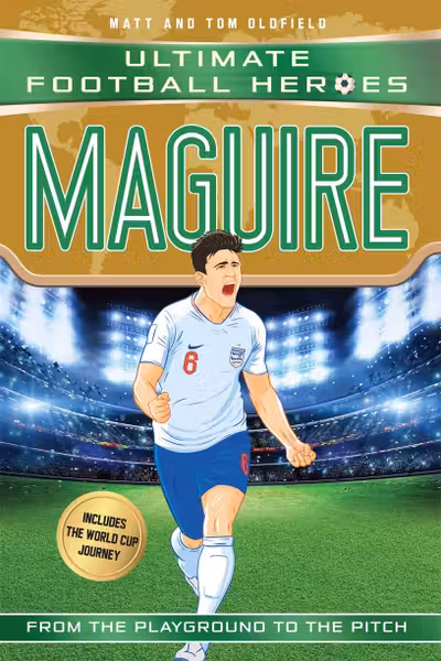 Maguire