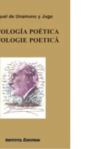 Antologie poetică. Antologia poetică