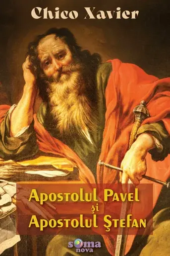 Apostolul Pavel si Apostolul Stefan