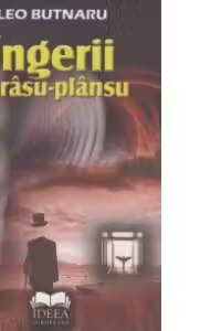 Ingerii si rasu-plansu