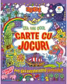 Cea mai cool carte cu jocuri