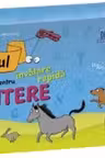 Jocul meu pentru invatare rapida: Litere
