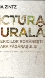 Pictura murala a bisericilor romanesti din Tara Fagarasului in sec.al XVIII-lea si in prima jumatate a sec.al XIX-lea