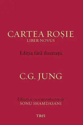 Cartea Rosie - Editia fara ilustratii