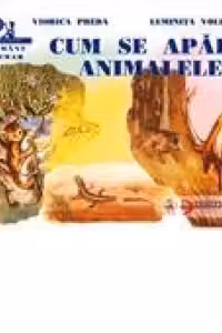 Cum se apara animalele