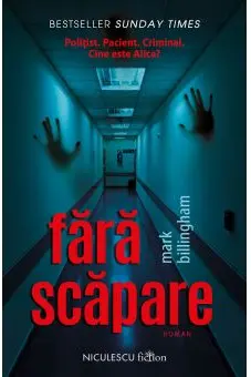Fara scapare