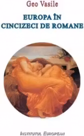 Europa in 50 de romane