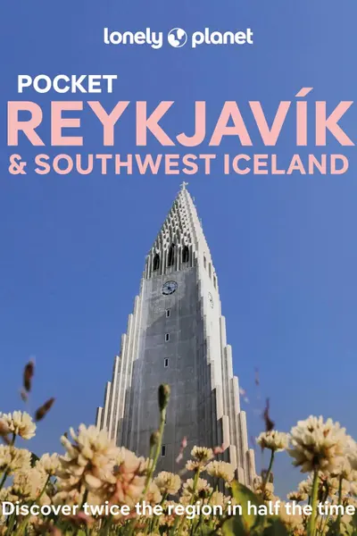Lonely Planet Pocket Reykjavik & Southwest Iceland