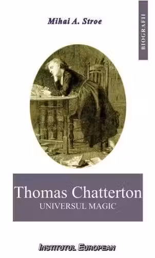 Thomas Chatterton, universul magic