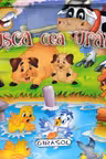 Pop-up-Ratusca cea urata