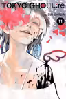 Tokyo Ghoul: re, Vol. 11
