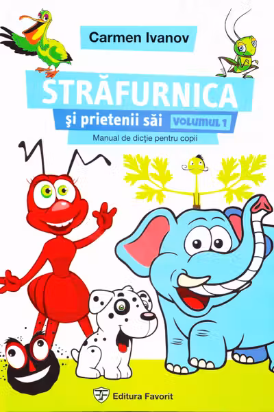 Strafurnica si prietenii sai