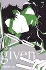 Given - Volume 7