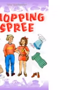 SHOPPING SPREE