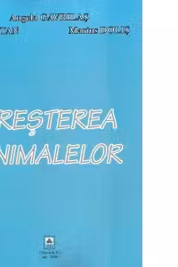 Cresterea animalelor
