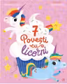 7 Povesti cu licorni