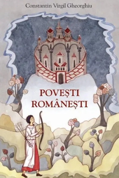 Povesti românești