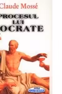 Procesul lui Socrate
