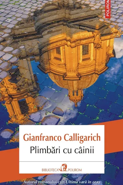 Plimbari cu cainii