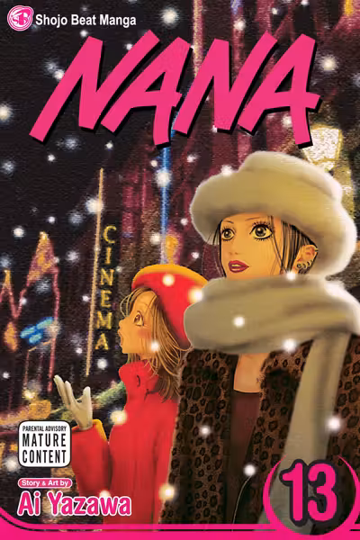 Nana - Volume 13