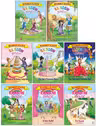 Rainbow Magic 8 Books Set B(Early Reader)