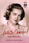 Arlette Coposu, soția Seniorului