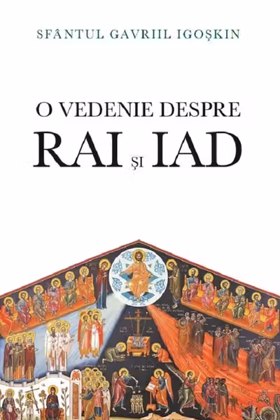 O vedenie despre Rai si Iad