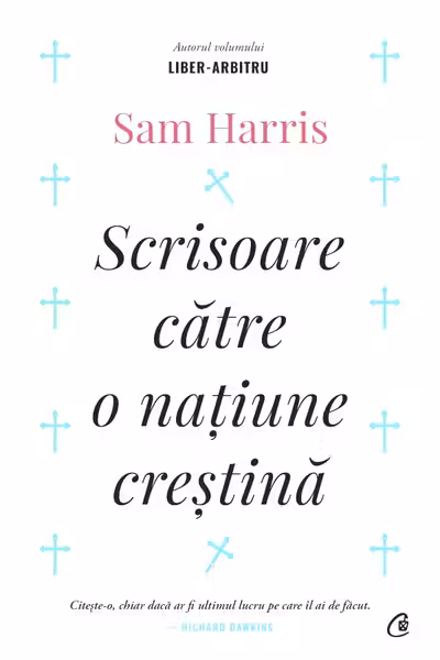 Scrisoare catre o natiune crestina