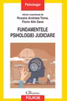 Fundamentele psihologiei judiciare