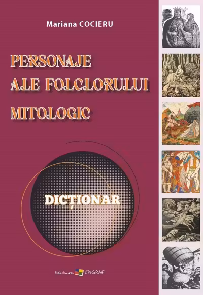 Personaje ale folclorului mitologic