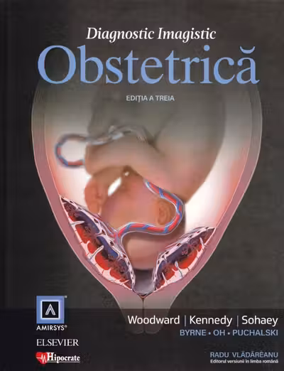 Diagnostic Imagistic: Obstetrica