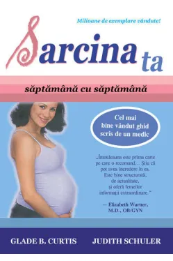 Sarcina ta saptamana cu saptamana