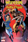 Wolverine and Kitty Pryde - Volume 1