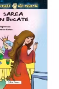 Sarea in bucate (Povesti de seara)
