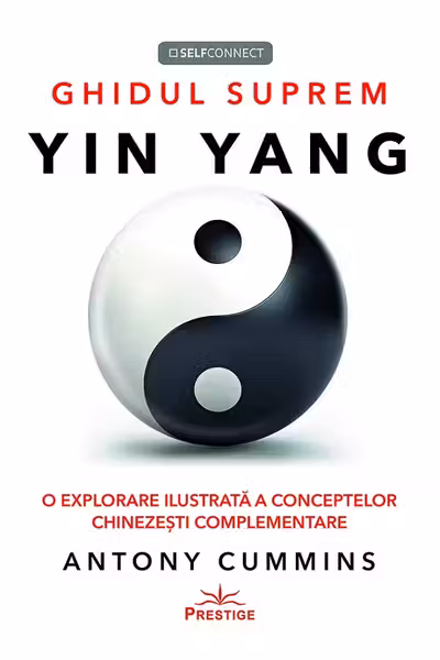 Ghidul suprem Yin Yang