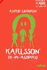 Karlsson de-pe-acoperis (Cartile de aur 27) (necartonat) Art