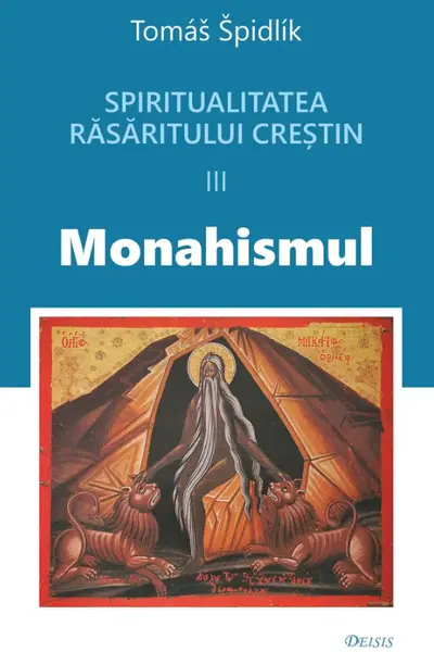 Monahismul