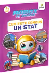 Cum este condus un stat
